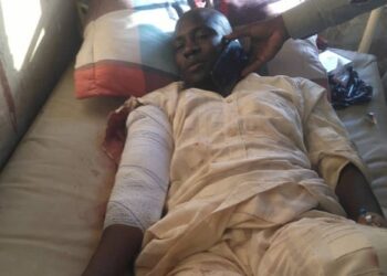 Imam, Worshipper Shot, Many Abducted As Bandits Attack Mosque And Villages In Katsina