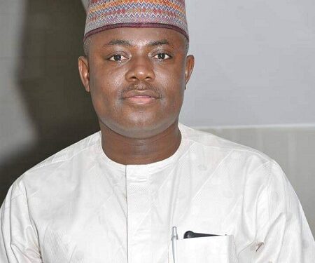 Bandits Abduct Nigerian Lawmaker’s Wife And Four Children