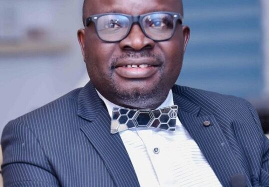 Ibadan Radio Station Owner, Yemi Sonde Raises Alarm Of Being Blackmailed With His Nudes
