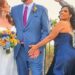 “I Caught My Bridesmaid Groping My Husband While We Took Wedding Pics” – Newly Wedded Woman (Video)