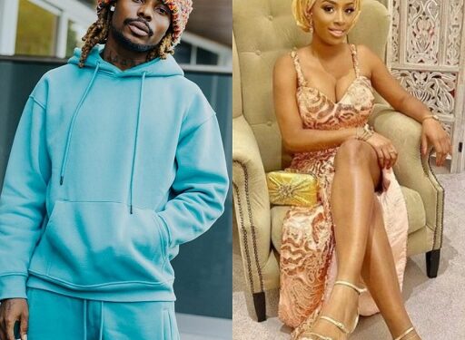 Tragedy As Nigerian Mum Of Two Dies After Sustaining Injury At Asake’s London Concert (Photos)