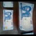 Man Alerts Nigerians On Circulation Of Fake N1000 Notes (Video)