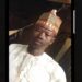 Governor Buni Orders Release Of Minor Who Was Arrested For insulting him on social media