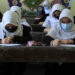 Taliban Suspends University Education For Women In Afghanistan