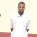 Police Arrest Fake Doctor In Ondo For Stitching Pregnant Woman’s Womb And Urinary Tract Together (Photo)