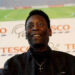 Brazilian Football Legend, Pele Is Dead
