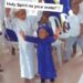 Little Girl “Under The Influence Of The Holy Spirit” Goes Viral (Video)