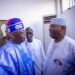 Why Tinubu Is Dodging Arise TV Town Hall Meeting – Atiku Campaign Speaks