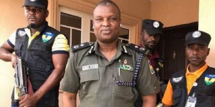 How Police Team Led By Abba Kyari Tortured Me To Implicate Ex-Senate President, Saraki In Kwara Robbery – Suspect
