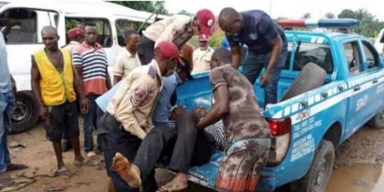 Auto Crash Claims 81 Lives In Osun