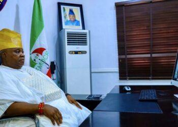 Osun Sacks Revenue Collectors At Quarry Sites
