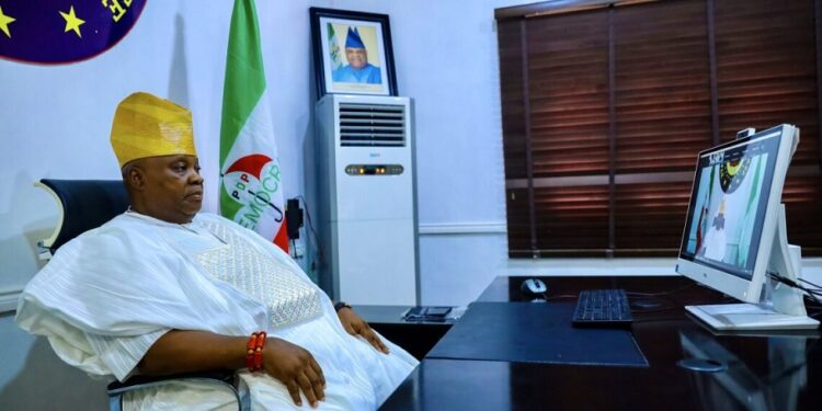 Osun Sacks Revenue Collectors At Quarry Sites