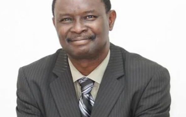 Mike Bamiloye Addresses Christians Who Stopped Going To Church Because Of Encounters With Fake Pastors