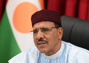 Why I Banned My Ministers From Marrying Extra Wives – Niger Republic President