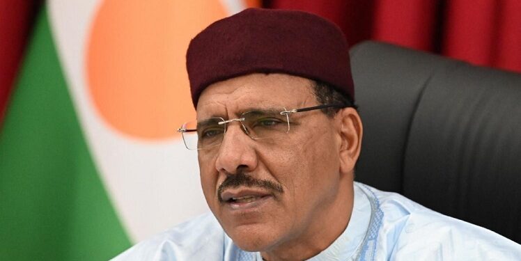 Why I Banned My Ministers From Marrying Extra Wives – Niger Republic President