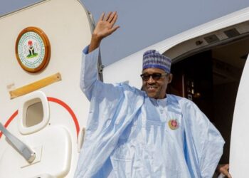 President Buhari Leaves Nigeria For US To Attend Summit