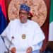 President Buhari Delivers Last New Year Message To Nigerians – (See Full Text)