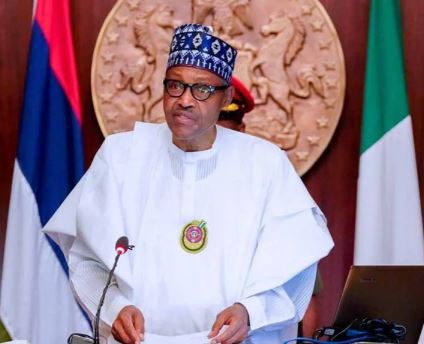 President Buhari Delivers Last New Year Message To Nigerians – (See Full Text)