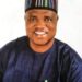 Just In: Gunmen Kidnap Benue Commissioner