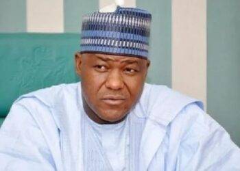 BREAKING: Dogara Defects From APC To PDP