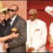 Ex CAN President, Pastor Ayo Oritsejafor Divorces Wife After 25 Years of Marriage Over Infidelity