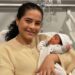 Woman Who Didn’t Even Know She Was Pregnant Gives Birth In Plane Toilet (Photo)