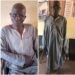 Police Arrest 75-year-old Man For R#ping His 4-year-old Niece In Nasarawa (Photos)