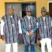 Tension In PDP As G5 Governors Finally Abandon Atiku