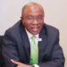 CBN Bows To Pressure, Increases Weekly ATM Withdrawal Limits