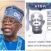 ‘This Is For The Misguided Ones’ – Keyamo Releases Tinubu’s American Visa
