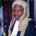 BREAKING: Prof Joseph Kunini Resigns As Taraba Speaker