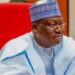 Court Threatens To Jail Senate President, Ahmad Lawan