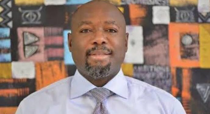 VETIVA Co-founder, Olaolu Mudashiru Dies In Fatal Accident