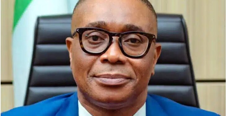 NSTIF Boss In NYSC Certificate Forgery Scandal Months After Termites Saga