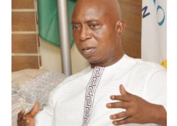 Southern Men Who Refuse Polygamy Are Contributing To Prostitution – Ned Nwoko