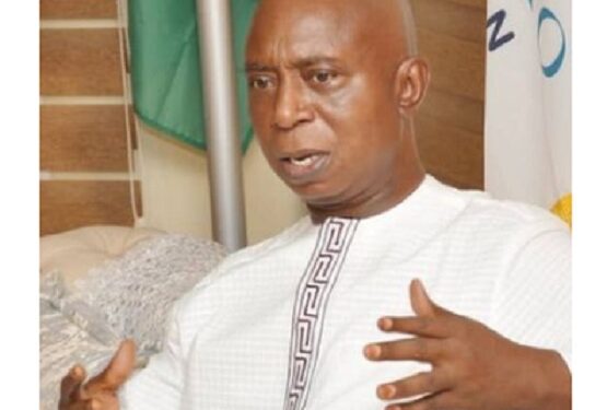 Southern Men Who Refuse Polygamy Are Contributing To Prostitution – Ned Nwoko