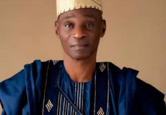 Former Ogbomoso North Chairman, Noah Adigun Is Dead