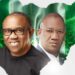 2023: Peter Obi Finally Releases His Much Anticipated Campaign Manifesto (Read & Download It Here)