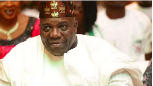Doyin Okupe Found Guilty Of N240m Money Laundering Charges