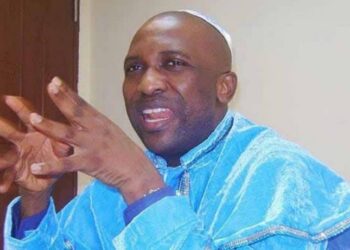 Nigerians Will Suffer If APC Wins 2023 Presidential Election – Primate Ayodele