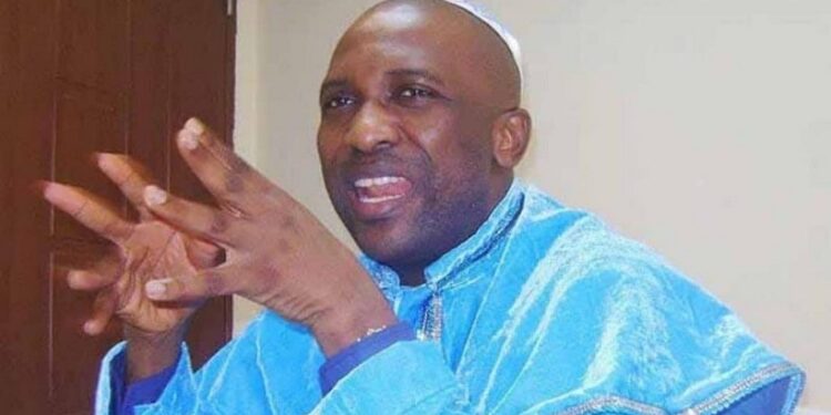 Nigerians Will Suffer If APC Wins 2023 Presidential Election – Primate Ayodele