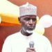 Former ABU VC, Prof Abdullahi Mahdi Is Dead