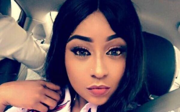 Nollywood Actress Wounded During Movie Shoot (Video)