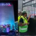 Quilox Night Club Shut Down by Lagos Government