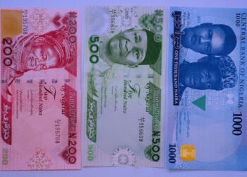 BREAKING: CBN Reduces Over-The-Counter Withdrawals to N100k, N500k Per Week For individuals, Companies (See Other Withdrawal Limits Here)