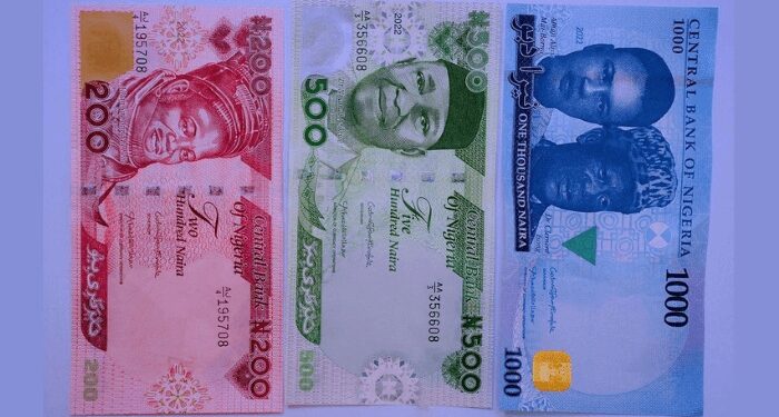 BREAKING: CBN Reduces Over-The-Counter Withdrawals to N100k, N500k Per Week For individuals, Companies (See Other Withdrawal Limits Here)