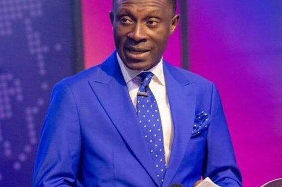 Don’t Give The Poor What Belongs To God, It’s Not Every Poor Person You Should Have Mercy Upon – Clergyman (Video)
