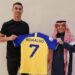 See The Top 10 Highest Paid Footballers After Ronaldo’s Move To Saudi Arabia