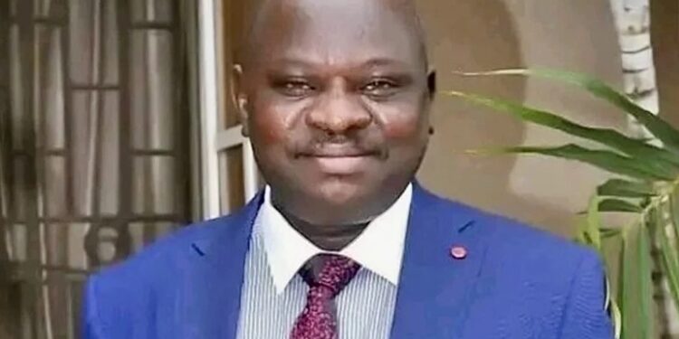 Osun Governor, Adeleke Appoints New Head of Service