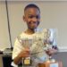 12-year-old Nigerian Chess Champion Granted Asylum in US (Photo)